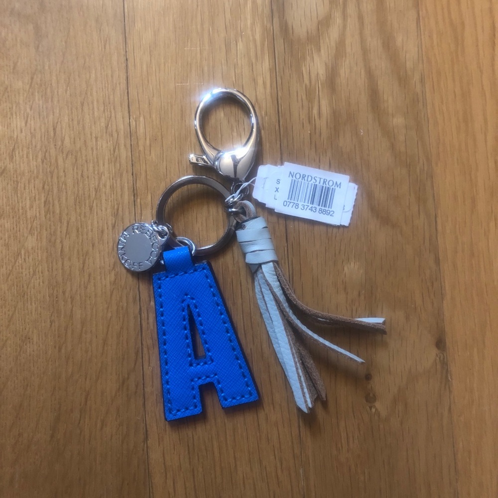 Rebecca Minkoff Keychain